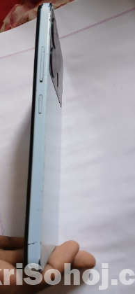 Itel p40